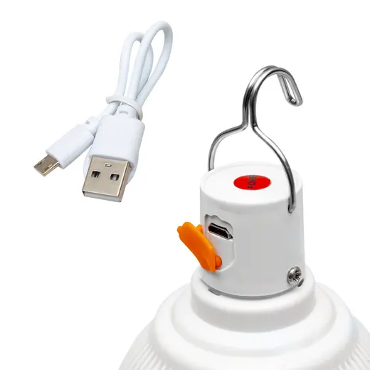 POWERMASTER PM-4191 BLUETOOTH DESTEKLİ ANİMASYONLU 10 WATT ŞARJLI UFO TİP DİSKO TOPU alternatif görünüm
