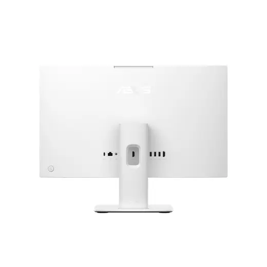 ASUS AIO 23.8" CORE 3 100U-8GB DDR5 RAM-512GB NVME-FDOS BEYAZ / P440VA-KC38512W0D görseli 3