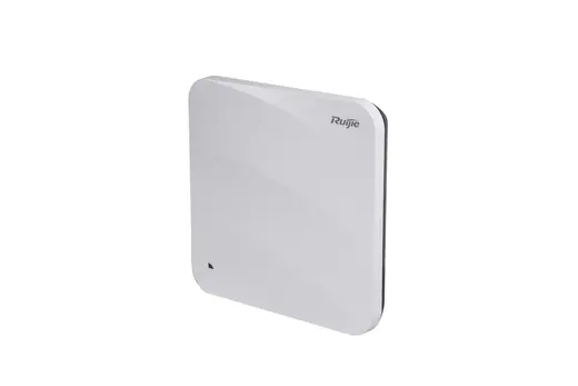 RUIJIE RG-AP820-L (V3) 2 PORT 2.4+5GHz POE WI-FI 6 AX3000 INDOOR ACCESS POINT alternatif görünüm