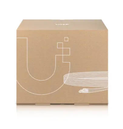 Ubiquiti TOUGH Cable, Level 2 (305mt) Outdoor Cat-5e Premium Shileded görseli 3