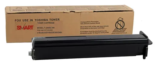 Toshiba T-2450E Smart Toner e-Studio 195 223 225 243