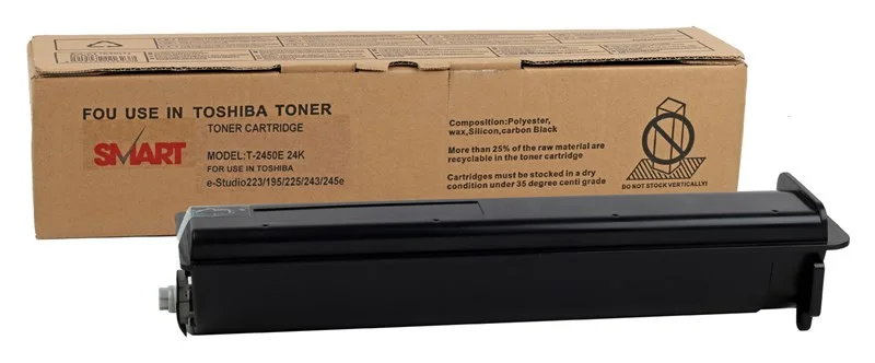 Toshiba T-2450E Smart Toner e-Studio 195 223 225 243