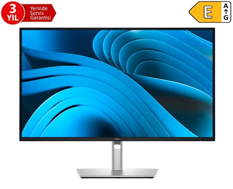 Dell Pro P2725D 27'' 5ms Pivot Hdmi Dp IPS