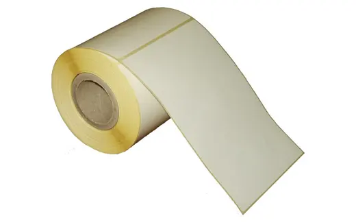 Vellum Etiket 100mm X 150mm 1li 📣 𝗪𝗮𝘅 𝗥𝗶𝗯𝗼𝗻 𝗴𝗲𝗿𝗲𝗸𝗶𝗿 görseli 2