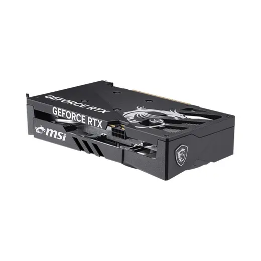 MSI GEFORCE RTX5050 8G GAMING OC 8GB GDDR6 128BIT 1XHDMI 3XDP EKRAN KARTI görseli 3