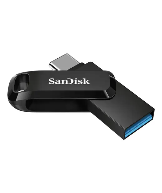 SanDisk Ultra Dual Drive 64GB Go Type-C görseli 4