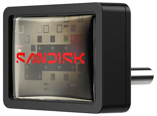 SANDISK 128GB ULTRA FIT SDCZ530-128G-G46 TYPEC Usb Bellek görseli 3