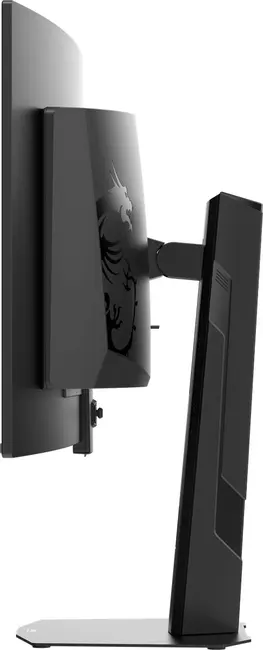 MSI 34" MPG 341CQR QD-OLED X36 0.03MS 360HZ HDMI-DP Gaming Monitör 3440x1440 görseli 2