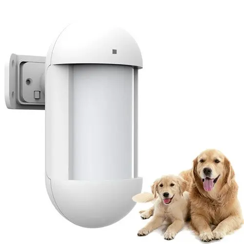 ARD-1777 PET IMMUNITY DETEKTOR HAYVAN ALGILAMAYAN(35KG) alternatif görünüm