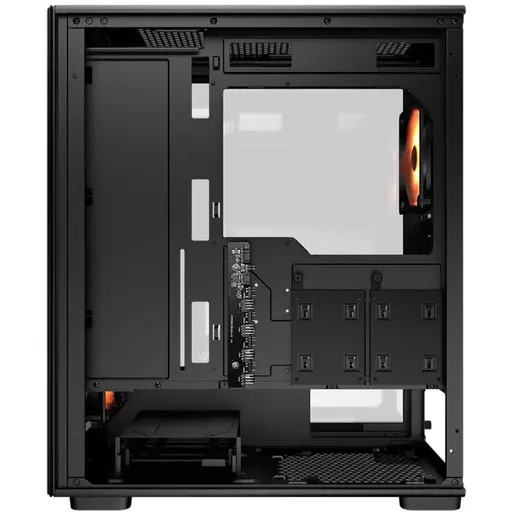Cougar MX220 650W 80+ 4x ARGB Siyah Mid Tower Kasa görseli 8