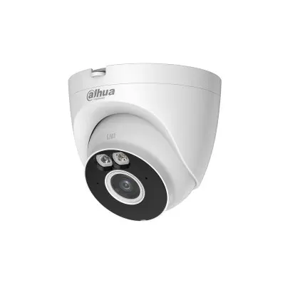 Dahua T5A-PV-0280B 4MP Wi-Fi Dome Kamera alternatif görünüm