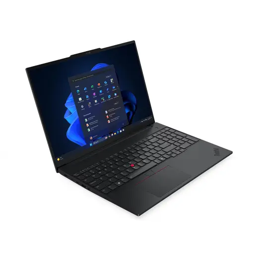 LENOVO NBO 16" ULTRA5 225U - 32GB DDR5 - 1TB M2 NVME FDOS / E16 21SR006XTX görseli 8