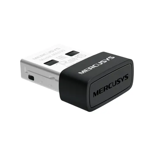 MERCUSYS MA530 Bluetooth 5.3 Nano USB Adapter görseli 5