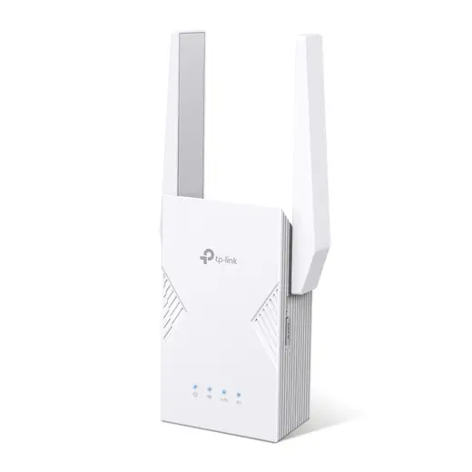 TP-LINK RE225BE WIFI7 BE3600 Menzil Genişletici Priz Tip görseli 6