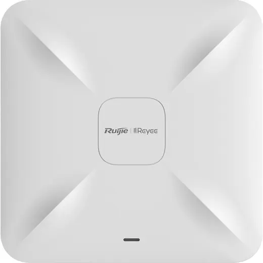 RUIJIE REYEE RG-RAP2200(E) AC1300 2PO 10/100/1000 2X2MIMO 2.4+5GHZ POE INDOOR AP