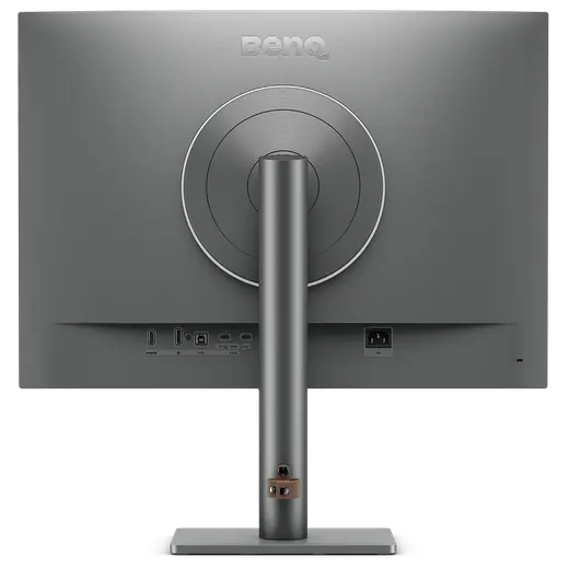 BENQ 28" IPS RD280UG 5MS 120HZ HDMI-DP TYPEC Programlama Monitörü 3840x2560 görseli 2