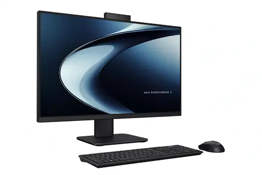 ASUS AIO 27" CORE 7 240H-16GB DDR5 RAM-512GB NVME-FDOS / ExpertCenter P470VA-HC716512B0D görseli 6