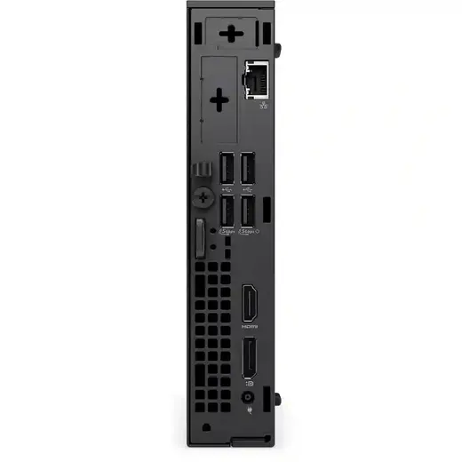 DELL PCM ULTRA 5 235T- 16GB DDR5 RAM- 512GB M2 NVME- O/B UHD W11 PRO MINI PC / PRO MICRO BTO106_QCM1250WP