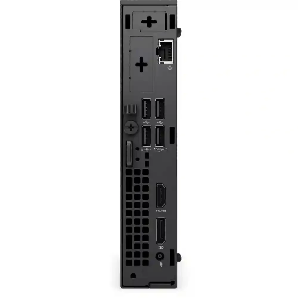 DELL PCM ULTRA 5 235T- 16GB DDR5 RAM- 512GB M2 NVME- O/B UHD W11 PRO MINI PC / PRO MICRO BTO106_QCM1250WP