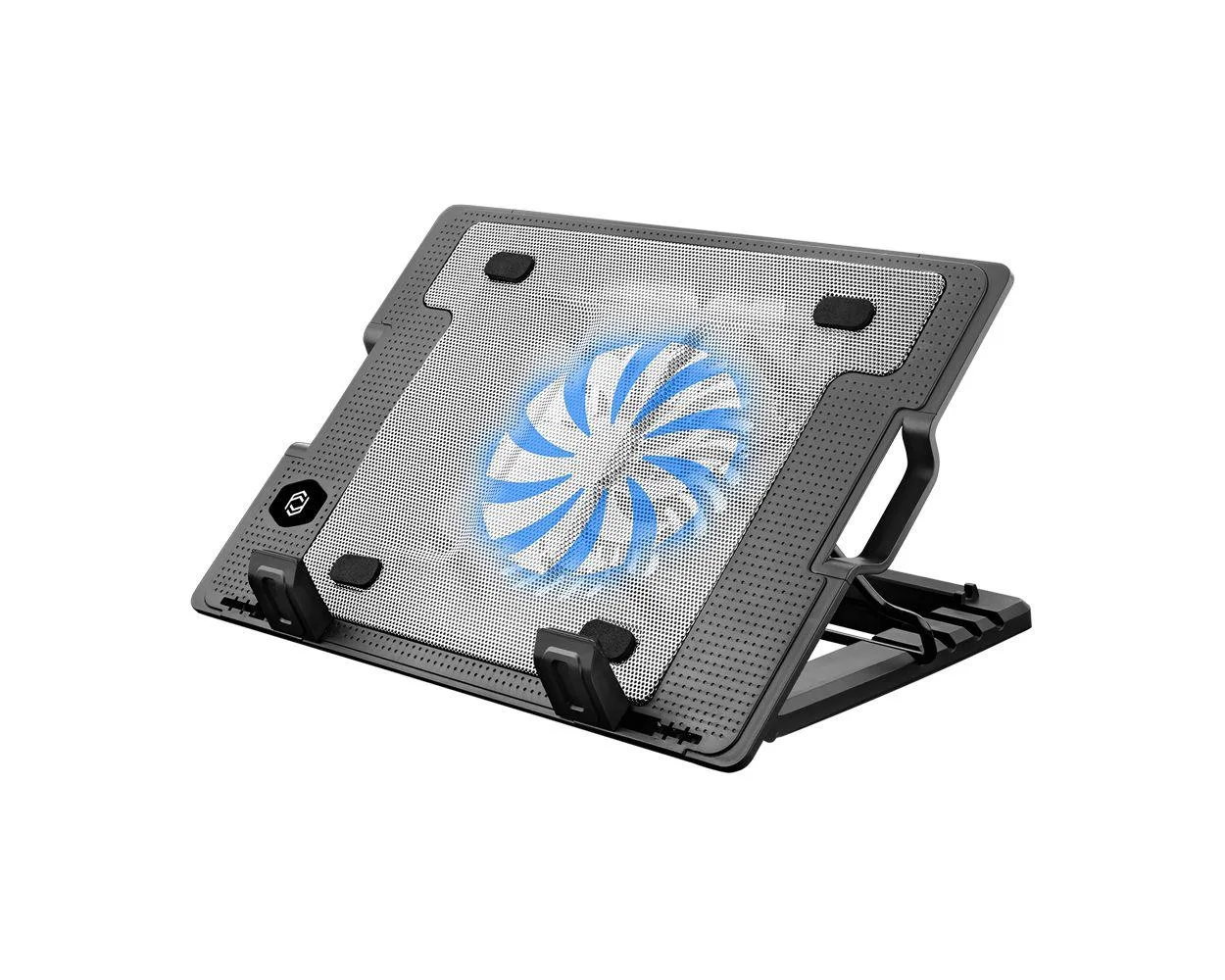 Frisby FNC-37ST 14cm Fan 2USB Port 10"-17" Uyumlu Notebook Soğutucu