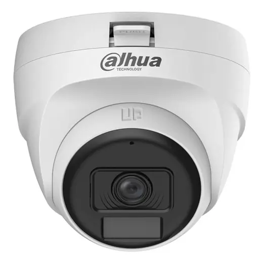 Dahua HAC-T1A21-U-IL 2MP Dual Light Dome HDCVI alternatif görünüm