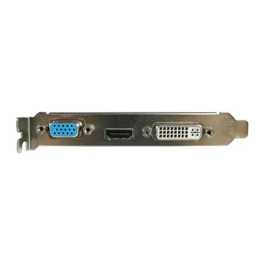 AXLE 1GB R5 230 1GD3P4CDIL DDR3 64bit HDMI-DVI PCIE 2.0 görseli 1