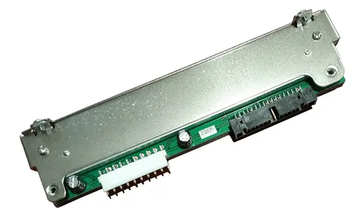 Argox IX6-250 🏅𝗢𝗿𝗷𝗶𝗻𝗮𝗹🏅 Termal Kafa görseli 4