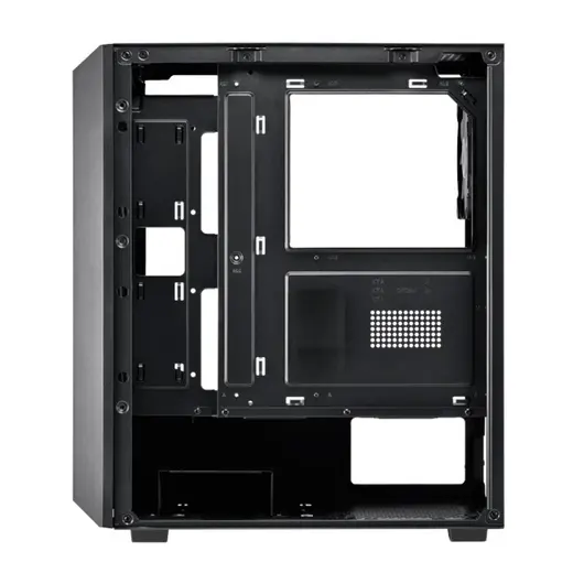 Vento 650W 80+ (VG3400S) Atx Tower görseli 3