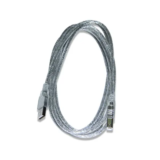 QPORT USB2.0 3M YAZICI KABLOSU (Q-PR3) alternatif görünüm