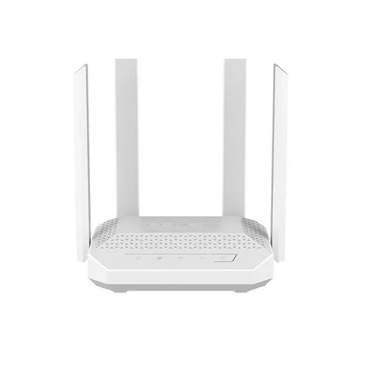 KEENETIC HOPPER KN-3811-01-EU AX3000 Dual Band Access Point VPN,Fiber Router görseli 6