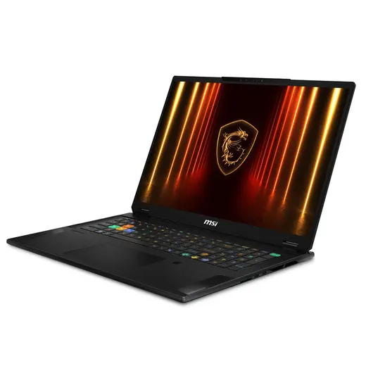 MSI 18" UHD ULTRA 9 275HX-32GB DDR5 RAM-2TB NVME-12GB RTX5070TI-W11H GAMING NOTEBOOK / STEALTH 18 HX AI A2XWHG-082TR alternatif görünüm