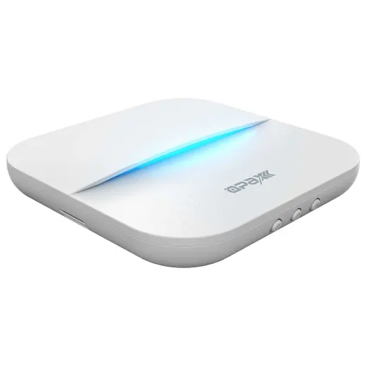 OPAX-W20-S GPRS/GSM/WiFi Kablosuz Alarm Sistemi görseli 8