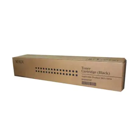 Xerox 006R60387 Siyah Orijinal Toner