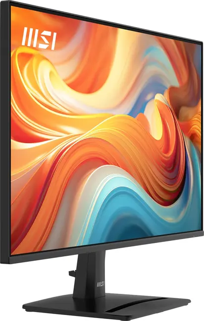 MSI 27" FLAT IPS PRO MP272 E14C 1ms 144Hz HDMI-DP TYPEC Ev Ofis Tipi Monitör 1920x1080 görseli 7