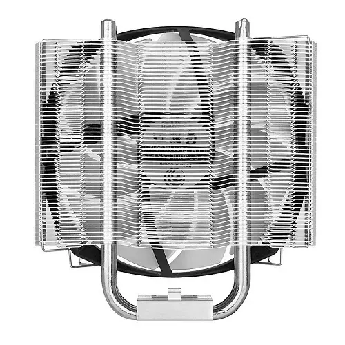 THERMALTAKE 140mm Frio Silent 14 CL-P002-AL14BL-B Hava Soğutmalı AM5-1700p İşlemci Fanı görseli 2