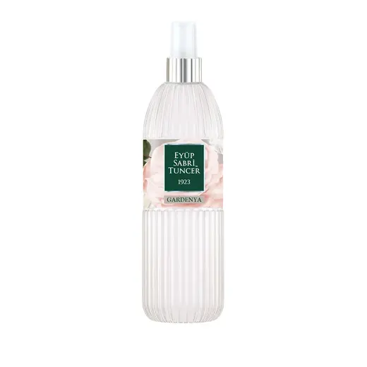 Eyüp Sabri Tuncer 150ml Pet Gardenya Kolonyası Sprey