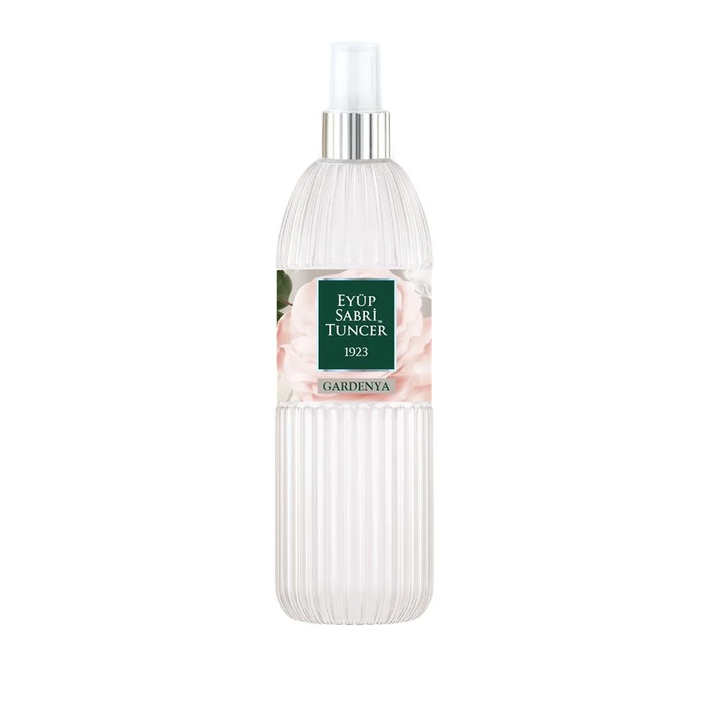 Eyüp Sabri Tuncer 150ml Pet Gardenya Kolonyası Sprey