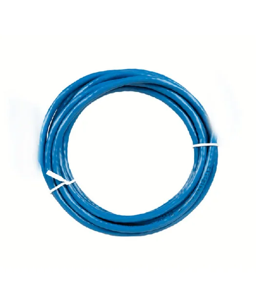 Cat6 UTP Patch Cord LSOH 3m Mavi