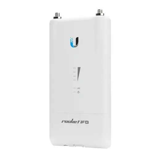 Ubiquiti Rocket AC Lite - 5 Ghz Full Band PTP /PTMP 1x Gbit Eth görseli 3