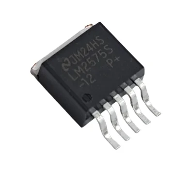 LM 2575S-12 TO-263-5 DPAK-5 ENTEGRE DEVRE