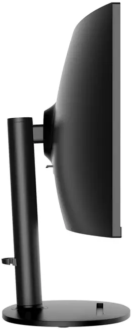 MSI 34" VA MODERN MD342CQPW 1MS 120HZ HDMI-DP Ev Ofis Monitörü 3440x1440 görseli 6