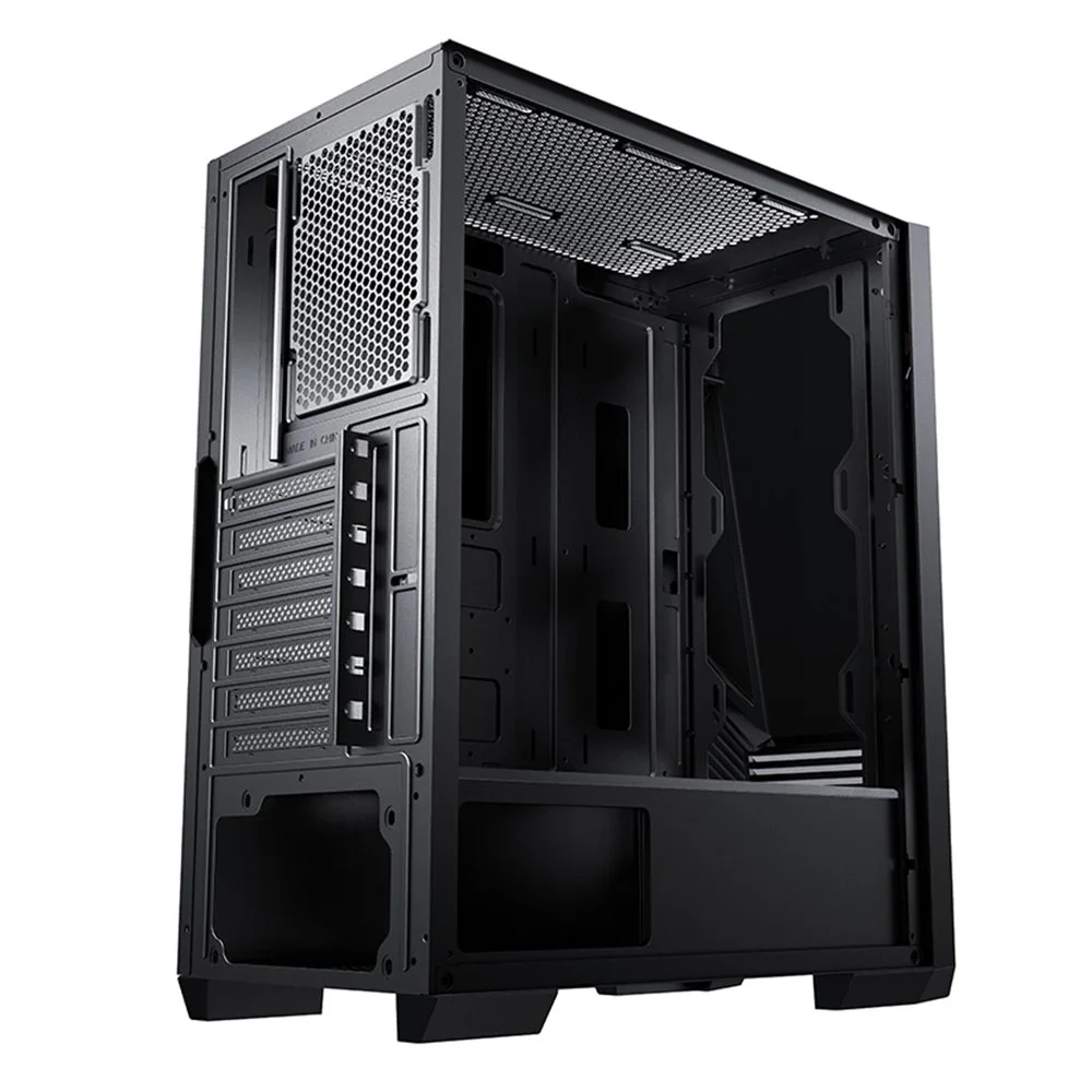 POWERBOOST VK-G2051S 3-ARGB Fanlı Gaming Mid-Tower PC Kasası