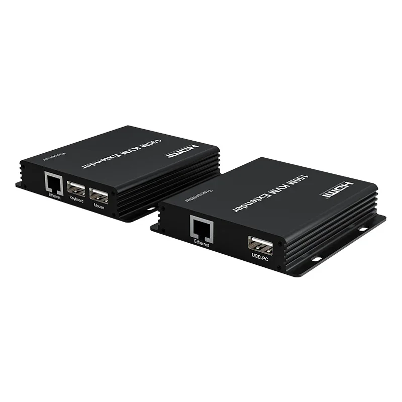 NVC KVM150M 150metre KVM Extender
