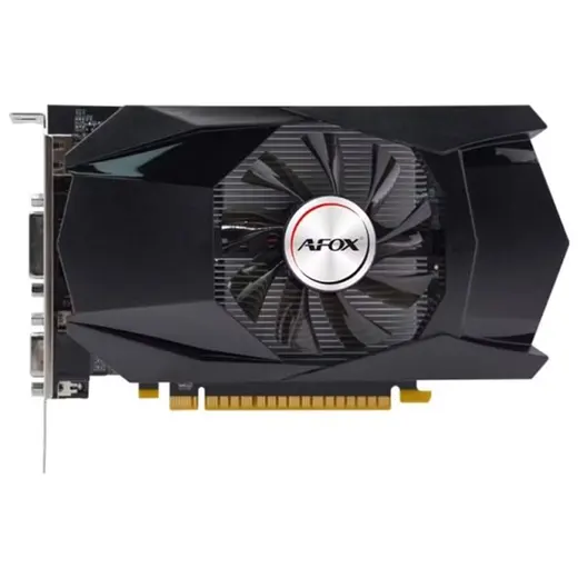 AFOX 4GB GT740 AF740-4096D5H3-V3 GDDR5 128bit HDMI-DVI PCIE 2.0 görseli 2