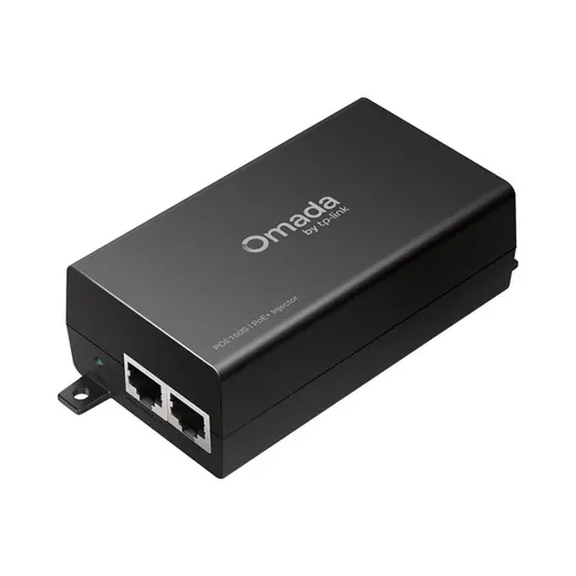 Omada 30W 48V Aktif PoE Adaptör (POE160S)