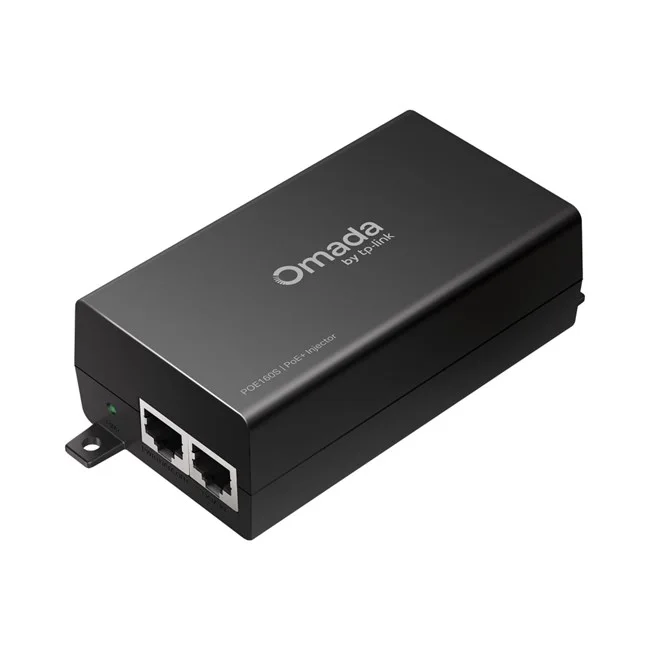 Omada 30W 48V Aktif PoE Adaptör (POE160S)