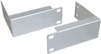 ATEN ATEN-2X005 KVM (Keyboard/Video Monitor/Mouse) Switch için 19 Inch Rack Montaj Kiti