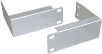 ATEN ATEN-2X005 KVM (Keyboard/Video Monitor/Mouse) Switch için 19 Inch Rack Montaj Kiti