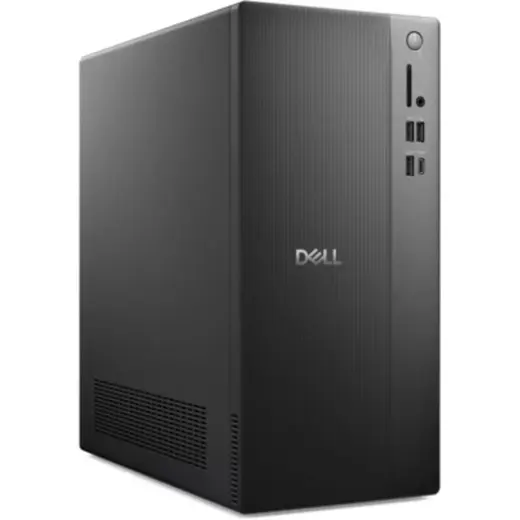 DELL PC CORE i5 14400-16GB DDR5 RAM-512GB NVME-FDOS / PRO TOWER ESSENTIAL BTO005B-QVT1260U görseli 4