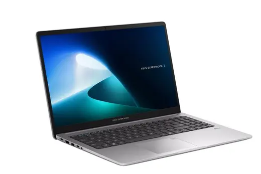 ASUS 15.6" Core 7 240H - 16GB DDR5 RAM - 512GB NVME O/B UHD FDOS / EXPERTBOOK P1 P1503CVA-C716512G0D alternatif görünüm